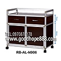 RB-AL-N906麗光板鋁管收納櫃餐櫃-300A.jpg