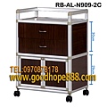 RB-AL-N909-2C麗光板鋁管收納櫃餐櫃-300A.jpg