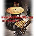 新北-(中和)景平路多塔咖啡-TU-001 光采實木休閒圓桌+TU-011樂活實木椅3-300.jpg