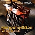 AR352A寶寶兒童小孩親子折合高腳餐桌椅-(中正)愛國東路兩廳院-戲台咖 (8)-300 - 複製.jpg