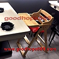 AR352寶寶兒童小孩親子折合高腳餐桌椅北市-(松山)八德路太妃鍋 - 複製.jpg