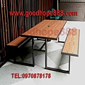 SH-S43A17塑木仿木啤酒野餐桌椅-(三重)巴黎日安社區-300.jpg