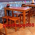 TU171 田園油木餐桌+TU142田園油木方高板凳--00-300.jpg