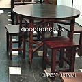 CYT557古早桌3尺圓桌+ART931 璽至方高椅-(八德)溫州大餛飩823-G.jpg