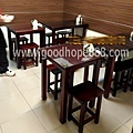 滬上雞庄麵食館-訢晟唐式實木餐桌+訢晟璽至方高椅.jpg