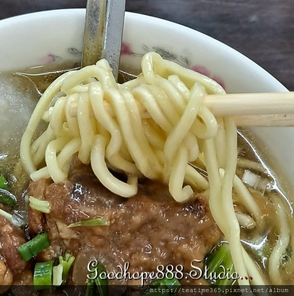 北市-(萬華)漢口街二段楊排骨酥麵 (1).jpg