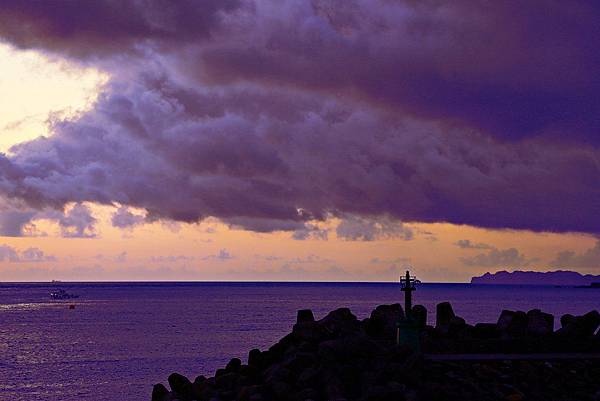 和平島