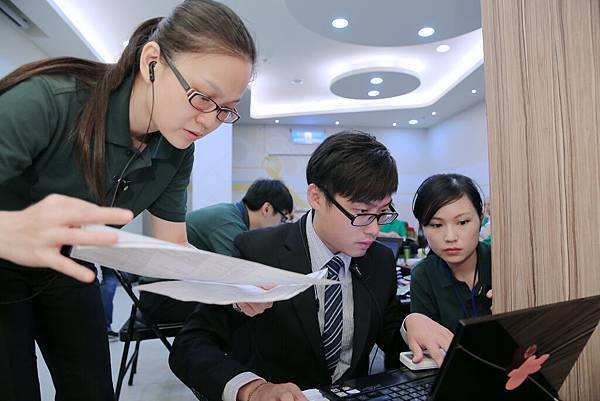 2013.08.27.東元科技創意競賽[Green Tech] -評審委員