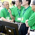 2013.08.27.東元科技創意競賽[Green Tech] - 實作