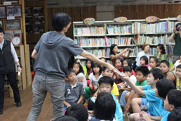 東河及大河國小