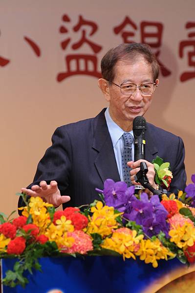 李遠哲院長