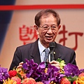 李遠哲院長