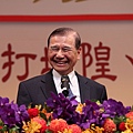 黃茂雄會長