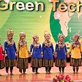 2014國際創意競賽<Green Tech>-頒獎典禮