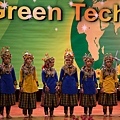 2014國際創意競賽<Green Tech>-頒獎典禮