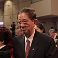 李遠哲會長