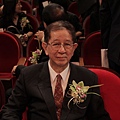 李遠哲會長