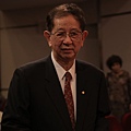 李遠哲會長