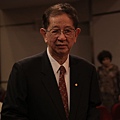 李遠哲會長