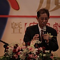 李遠哲會長