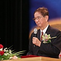 李遠哲會長