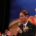 李遠哲會長