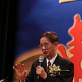 李遠哲會長