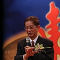 李遠哲會長