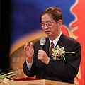 李遠哲會長