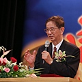 李遠哲會長