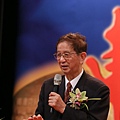 李遠哲會長