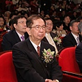 李遠哲會長