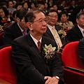 李遠哲會長