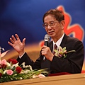 李遠哲會長