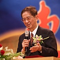 李遠哲會長