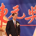 李遠哲會長