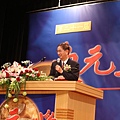 李遠哲會長