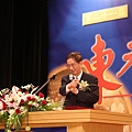 李遠哲會長