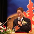 李遠哲會長