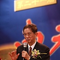 李遠哲會長