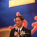 李遠哲會長