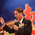 李遠哲會長