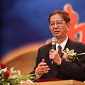 李遠哲會長