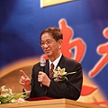 李遠哲會長