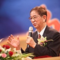 李遠哲會長