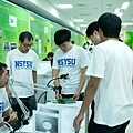 2015東元「Green Tech」國際創意競賽-作品展示準備