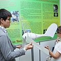 2015東元「Green Tech」國際創意競賽-作品展示準備