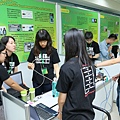 2015東元「Green Tech」國際創意競賽-作品展示準備