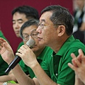 2015東元「Green Tech」國際創意競賽-評審委員