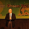 2015東元「Green Tech」國際創意競賽-晚宴